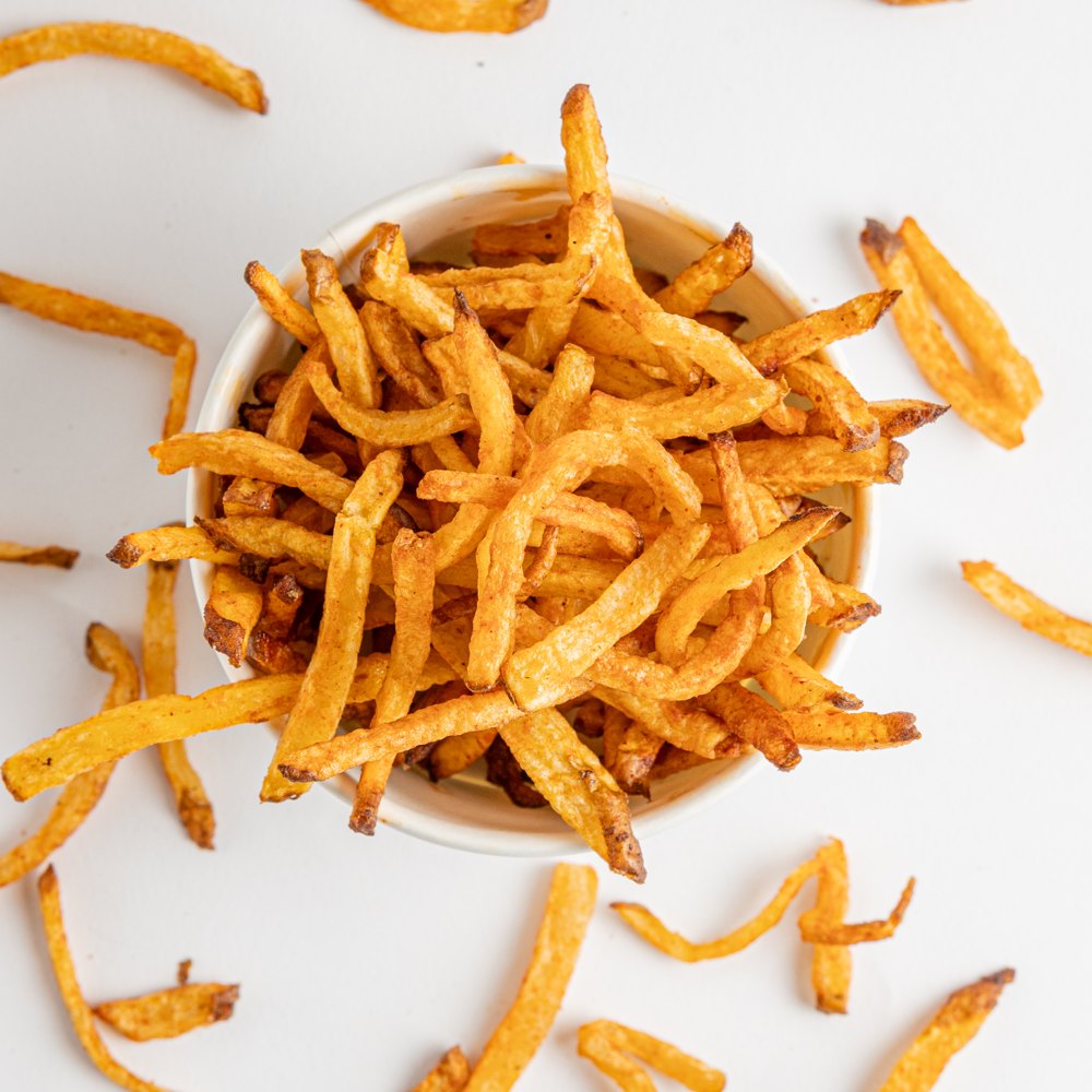 Fries