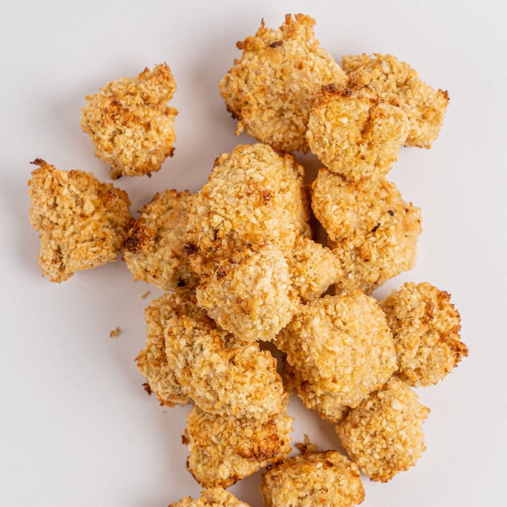 Real Nuggets