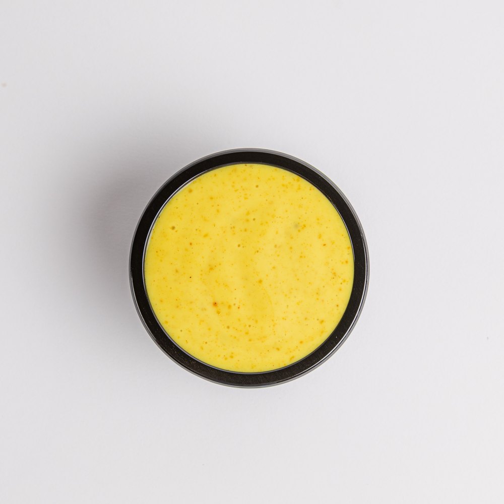 Alu Mustard